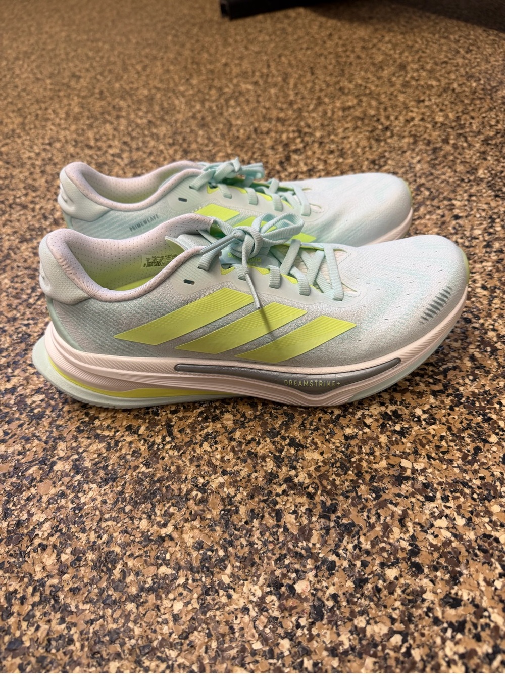 Adidas Supernova